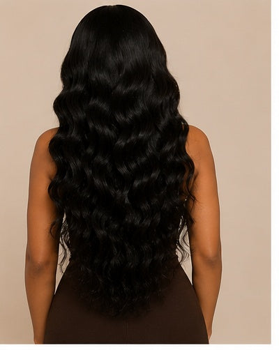 Body Wave Lace Front Wig