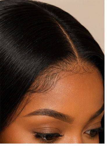 Body Wave Lace Front Wig